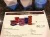 Adults & Crafts Review: Geometric Candle Kit – January 2017