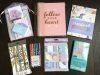 Erin Condren Life Planner Prize Pack Giveaway!