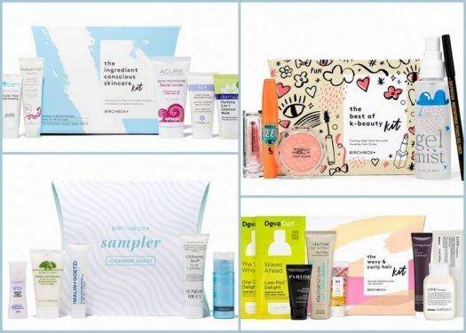 Read more about the article Birchbox Coupon Code – Free Kits with $50+ Purchase