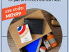 Birchbox Man, Get a 6-month Subscription for $99!!