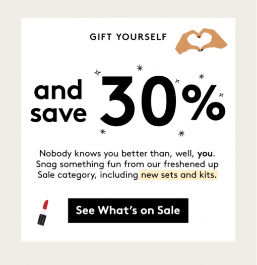 Read more about the article Birchbox ACES – 30% Off Sale Items!