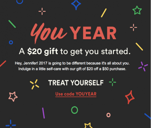 Read more about the article Julep $20 off $50 Coupon Code