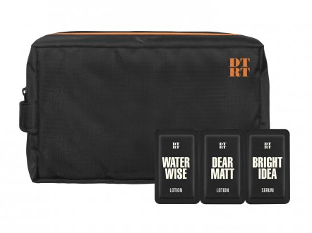 Read more about the article Birchbox Man – Free DTRT Dopp Kit and Three-Step Sample Regimen with $50+ Purchase