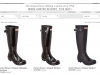 Hunter Boots on Rue La La!