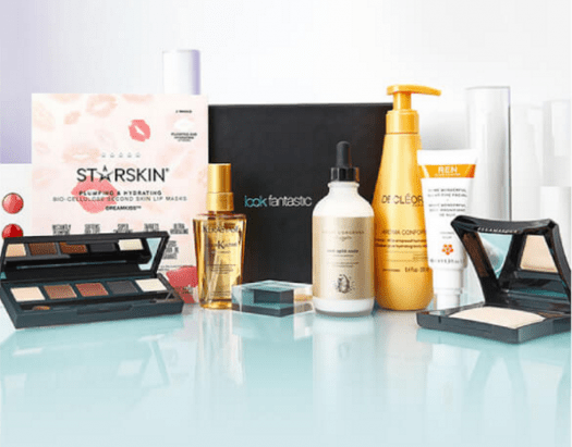 Read more about the article Look Fantastic Limited Edition Beauty Box – On Sale Now!