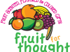 Fruit for Thought May 2018 Theme Reveal