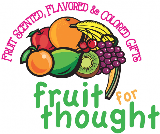 Fruit for Thought November 2018 Theme Reveal