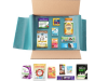 Amazon “New Year New You” Sample Box – Now Available! FREE After Credit!