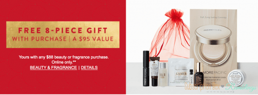 Estee Lauder 'Holiday Countdown' Collection (Limited Edition) - 40% Off + Free Gifts With PurchaseEstee Lauder 'Holiday Countdown' Collection (Limited Edition) - 40% Off + Free Gifts With Purchase