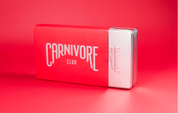 Carnivore Club Black Friday Sale – Save 15% Site-wide or 30% off First Box!