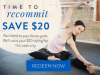 Wantable Fitness Edit – $20 Styling Fee is Free!
