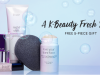 Julep FREE 5-Piece Fresh Start Beauty Kit with New Subscriptions!