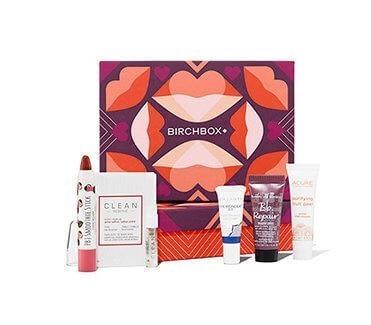 Read more about the article Birchbox February 2017 Sample Choice Time!