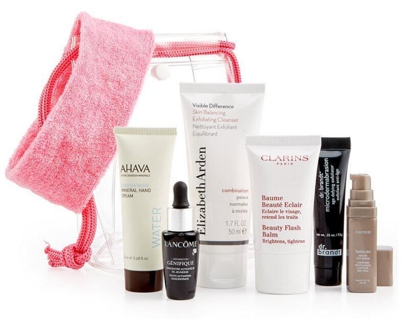 Read more about the article Macy’s 8-Piece Spa Gift Set – 50% Off!