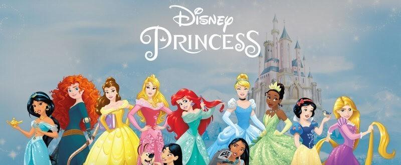 Disney Princess PleyBox – July 2017 Spoiler!