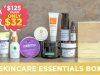 Vegan Cuts Skincare Essentials Box