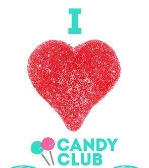 Candy Club Valentine’s Day Deal – $20 Off or Buy 3, Get 3 FREE!