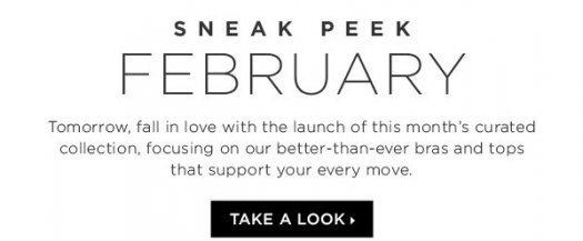 Fabletics February 2017 Sneak Peek + 2 for $24 Leggings Offer!