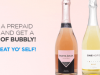 Wine Awesomeness – Free Bottle of Bubbly with New Subscriptions!