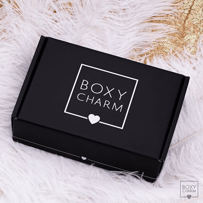 BOXYCHARM August 2017 **Full Spoilers** – 3 Box Variations!