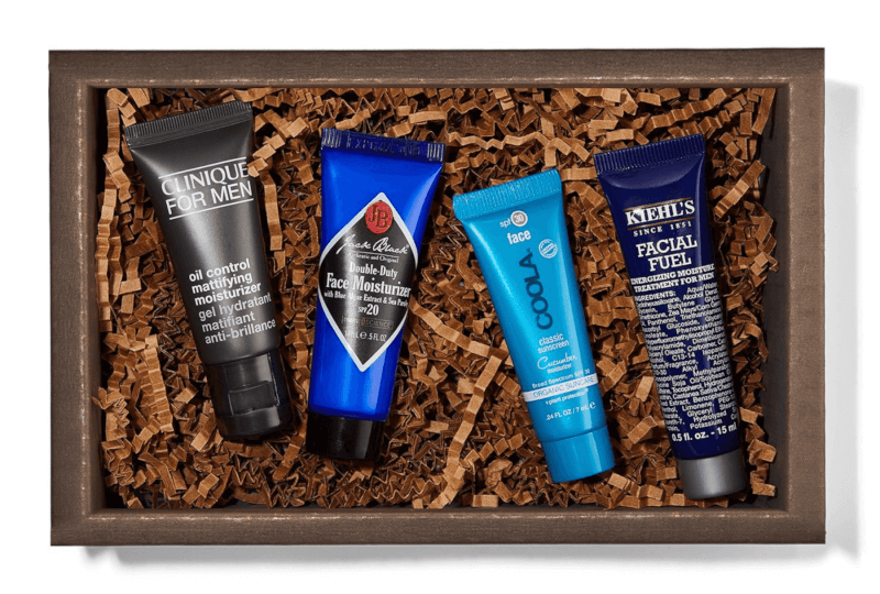 Read more about the article Birchbox Man Free Moisturizer Test Drive Kit with New Subscription