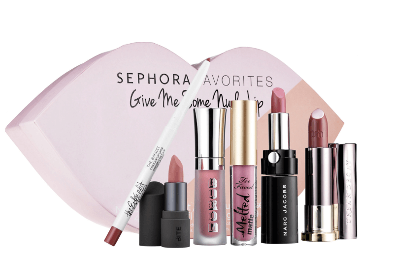 Read more about the article Sephora Favorites Give Me Some Nude Lip – Now Available!!!