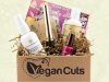 Vegan Cuts Beauty Box February 2017 Spoilers!