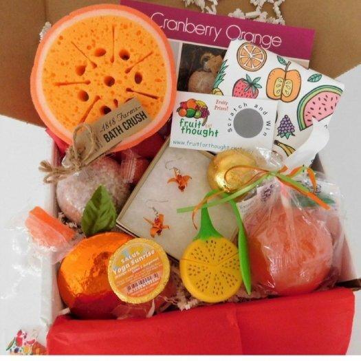 Read more about the article Fruit for Thought 50% Off Past Box Sale