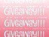 Georgetown Cupcakes Cupcake Giveaway! (CLOSED)