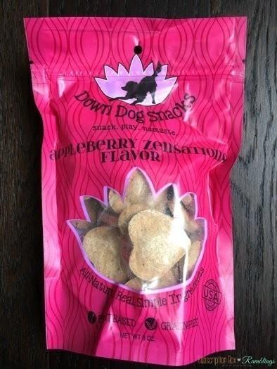 Pooch Perks Review + Coupon Code - February 2017