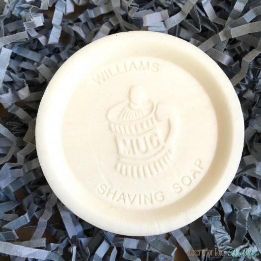 Solo Shave Review - February 2017