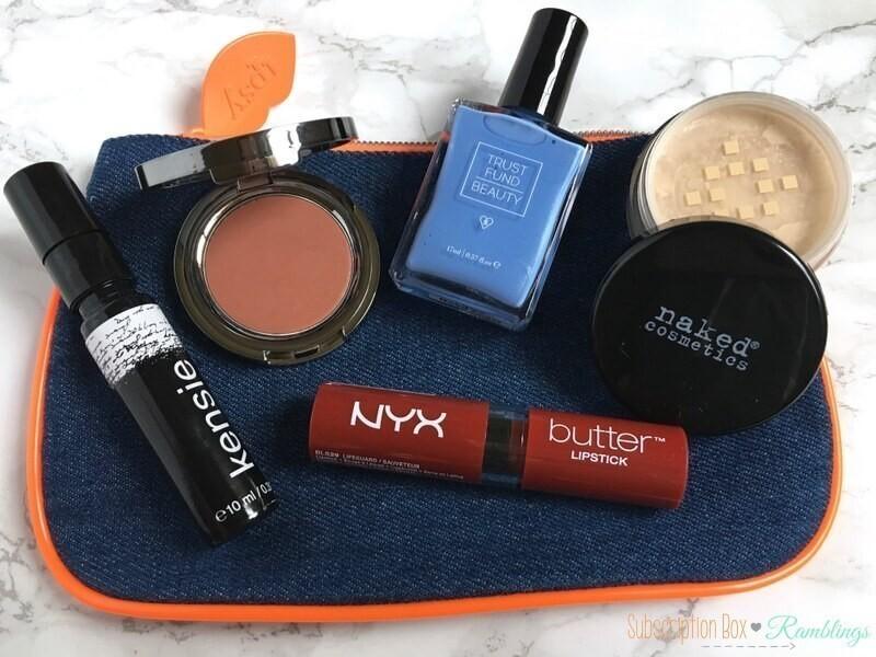 Read more about the article ipsy Review – February 2017