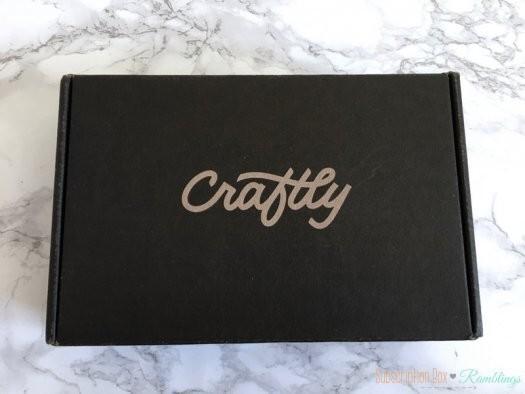 Craftly Review + Coupon Code - January / February 2017