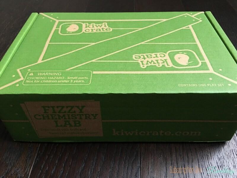 Kiwi Crate May 2017 Sneak Peek + Coupon Code