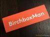 Birchbox Man Sample Choice Spoilers – April 2017
