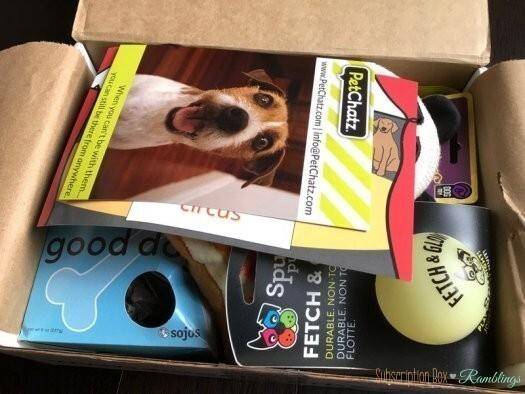 Pooch Perks Review + Coupon Code - March 2017