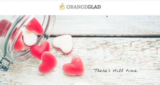 Read more about the article Orange Glad Coupon Code – 20% Off + Valentine’s Day Delivery