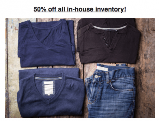 Read more about the article ThreadLab 50% Off In Stock Inventory!