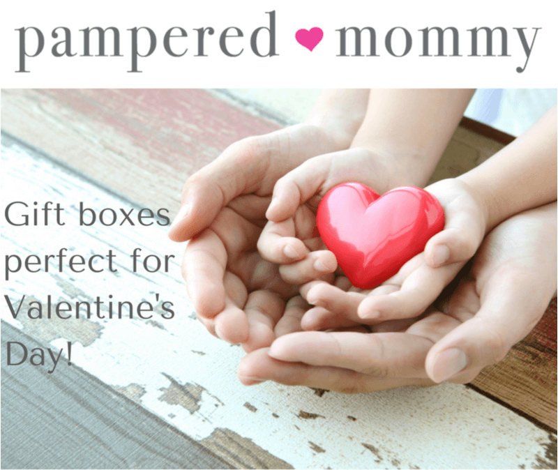 Read more about the article Pampered Mommy Box – $5 Off Gift Boxes