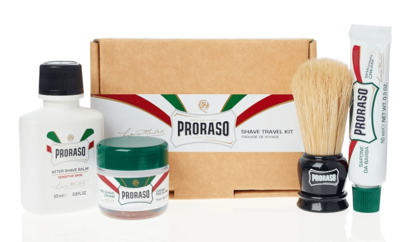 Read more about the article People Shop: Proraso Travel Shaving Kit – Just $7.50!!