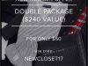 Five Four Club Coupon Code – Double Clothes in Your First Box