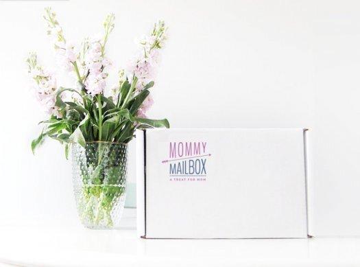 Mommy Mailbox Flash Sale – Save 50% Off the April Box (Last Call)!