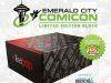 Nerd Block – The ECCC Limited Edition Block – On Sale Now!