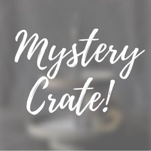 Read more about the article Gable Lane Mystery Crates are Back!!!!