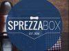 SprezzaBox February 2017 Spoiler!