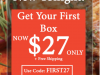 Hamptons Lane Coupon Code – Save $20 Off Your First Box (Last Call)!