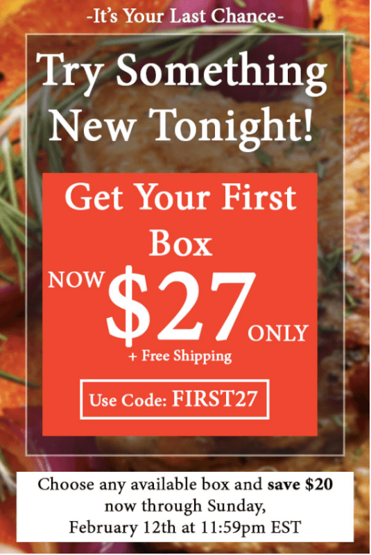 Read more about the article Hamptons Lane Coupon Code – Save $20 Off Your First Box (Last Call)!