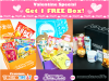 TokyoTreat, YumeTwins, or nomakenolife – Free Box with Annual Subscription
