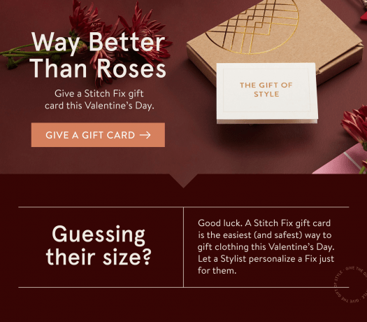 Read more about the article Stitch Fix Printable Valentine’s Day Gift Cards!