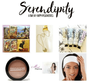 Read more about the article March 2017 Serendipity by Little Lace Box – Still Available